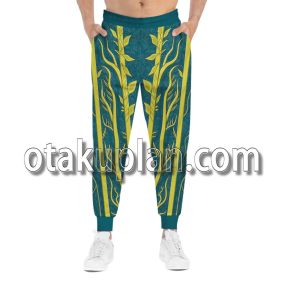 The Witcher 3 Triss Merigold Evening Dress Cosplay Jogger Pants