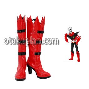 Undertale Sans Flowerfell Papyrus Cosplay Shoes