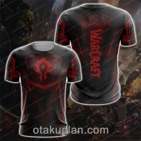 World Of Warcraft T-shirt