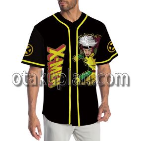 X Heros Rogue Shirt Jersey