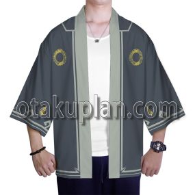 Zelda Tears of the Kingdom Link Cloak Kimono Anime Cosplay Jacket