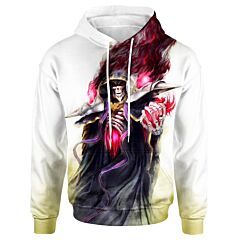 Ainz Ooal Gown Overlord Hoodie / T-Shirt