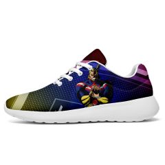 All Might Sports Shoes