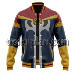 Avengers Infinity War Doctor Strange Stephen Strange Varsity Jacket