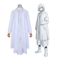 Anime Akudama Drive Cutthroat Outfits Cosplay Costume