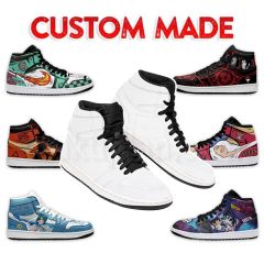 Custom Made Sneakers