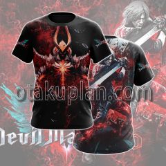 Devil May Cry 5 Dante T-Shirt