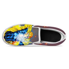 Doctor Fate Slip Ons