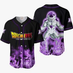 Frieza Dragon Ball Anime Shirt Jersey