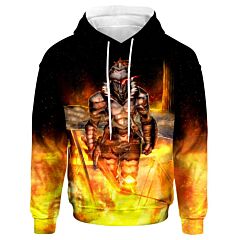 Goblin Slayer Hoodie / T-Shirt