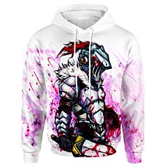 Goblin Slayer Hoodie / T-Shirt V2