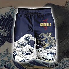 GoKa Wave Beach Shorts