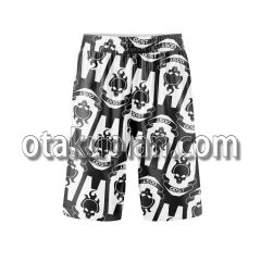 Halo Odst Icon Graphic Style Basketball Shorts