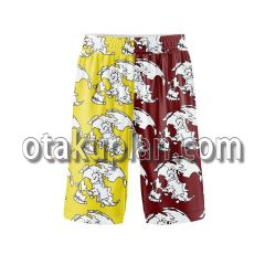 Metal Gear Solid Militaires Sans Frontieres Basketball Shorts