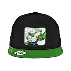 Piccolo Snapback Custom Dragon Ball Anime Hat