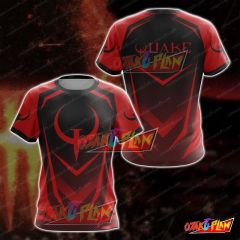 Quake T-shirt