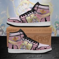 Sailor Moon Anime Sneakers Shoes
