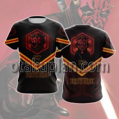 Star Wars Darth Maul Cool T-shirt