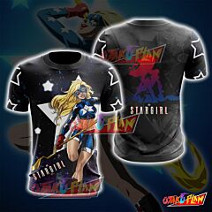 Stargirl Power Girl T-Shirt