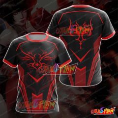 Tekken Eliza T-shirt