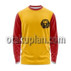 The Lion King Family Long Sleeve Shirt