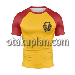 The Lion King Family Rash Guard Compression Shirt