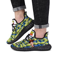 Toy Story Aliens Shoes