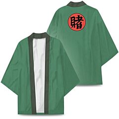 Tsunade Kimono Custom Uniform Anime Clothes Cosplay Jacket
