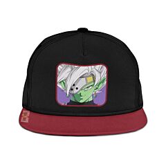 Zamasu Snapback Custom Dragon Ball Anime Hat