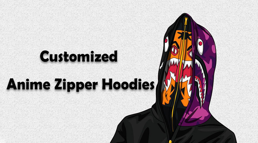 zip up hoodie