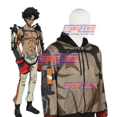 Megalo Box Cosplay Costumes